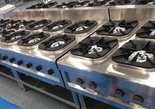 如何处理不锈钢厨具烧焦、变黑？